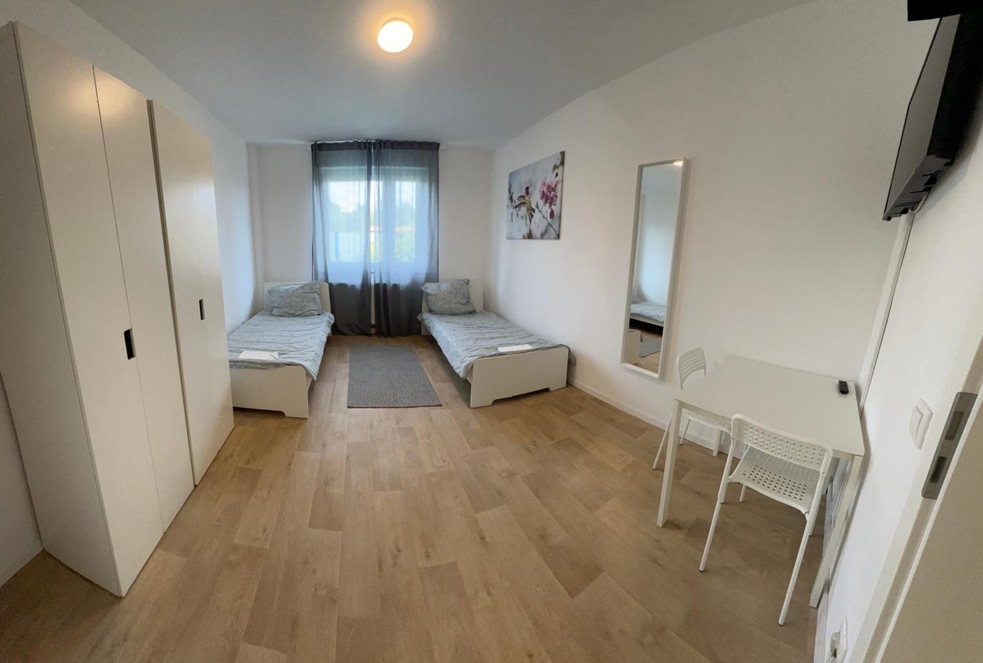 Ferienwohnung Marktplatz Oppenheim Exterior foto